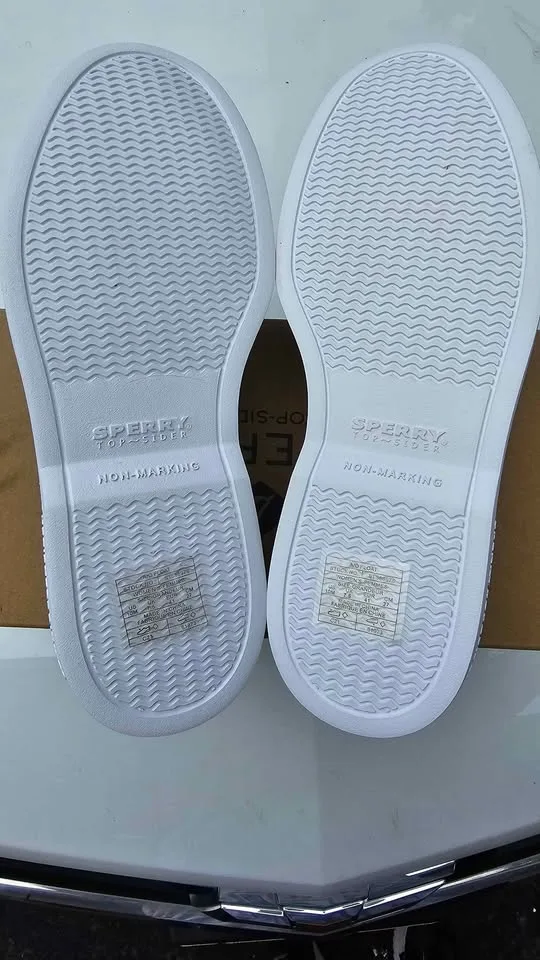 Sperry Top Sider A/O Float Shoes - Women's Size 10 image indicator(5)