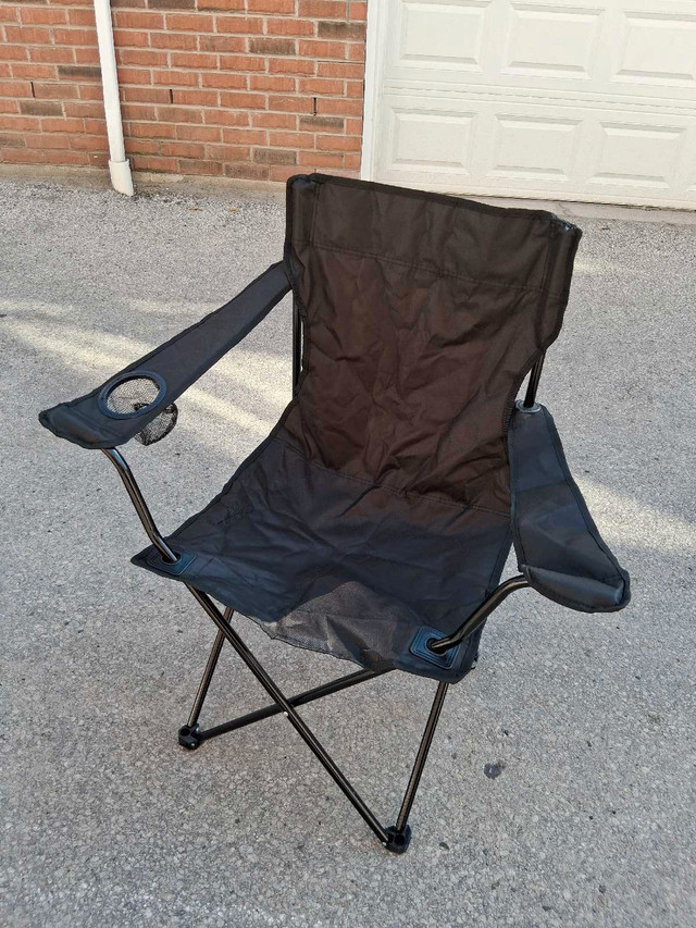 Camping Chair x3