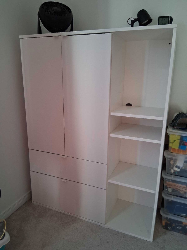Ikea Wardrobe