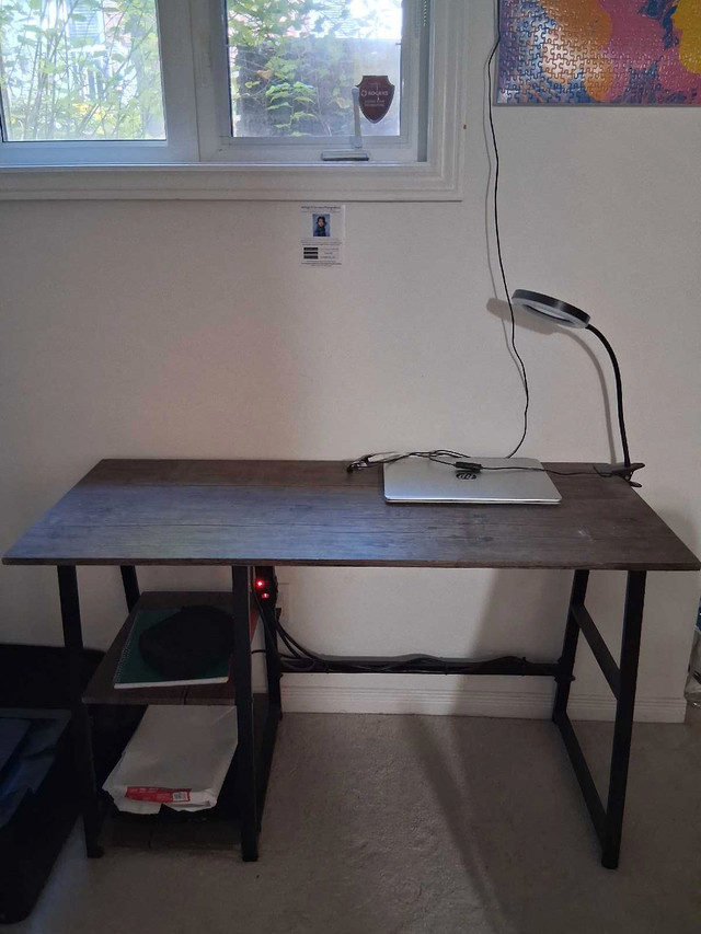 Home desk & office chair