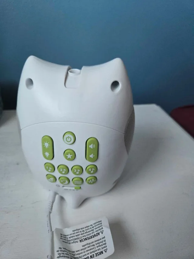 Cloud B Sound Machine image indicator(2)