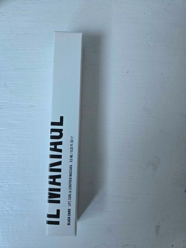 Il Makiage Mascara