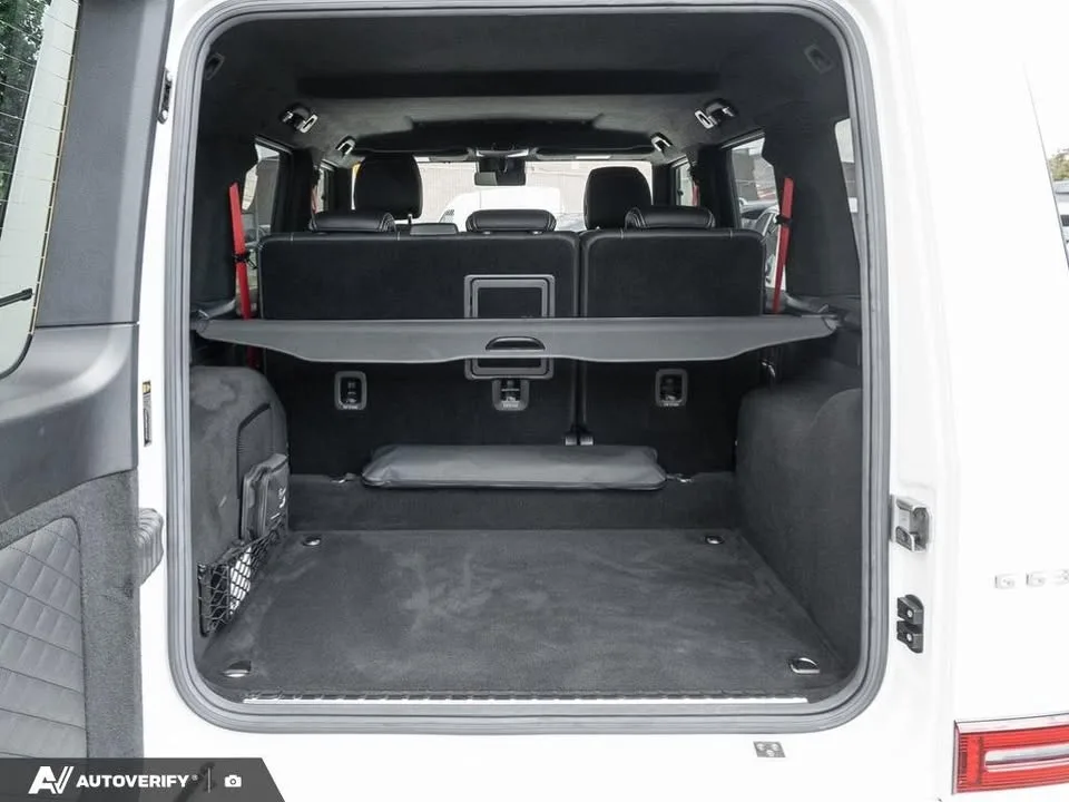 2022 Mercedes-Benz g63 amg image indicator(8)