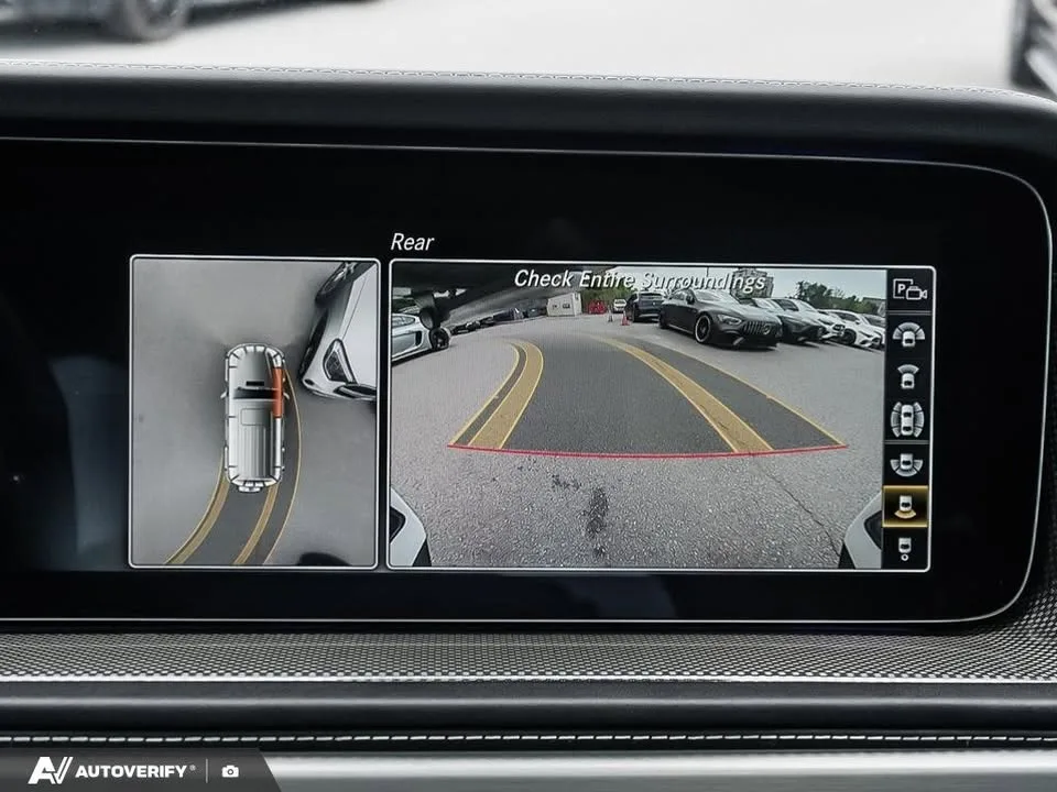 2022 Mercedes-Benz g63 amg image indicator(10)