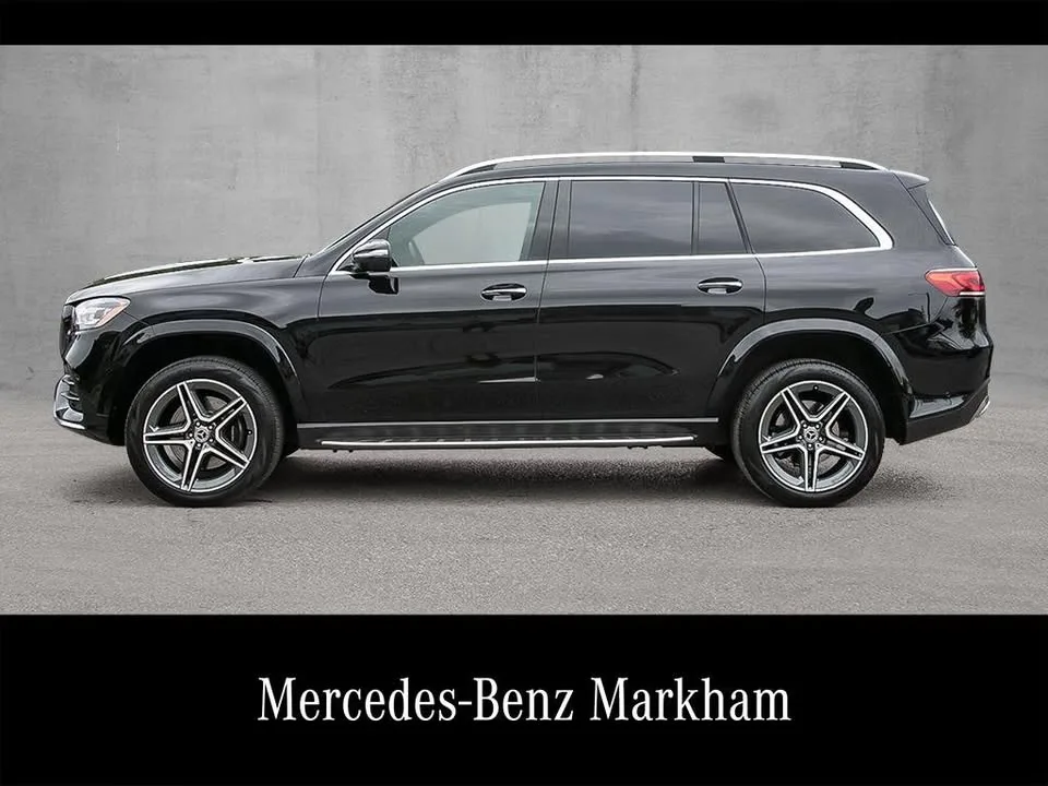 2023 Mercedes-Benz gls580 4matic v8 7 seats image indicator(6)