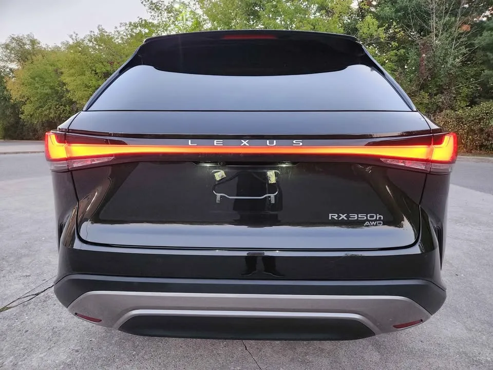 2023 Lexus RX350 Hybrid Premium image indicator(6)