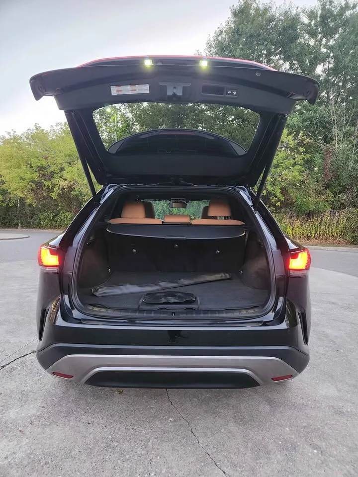 2023 Lexus RX350 Hybrid Premium image indicator(7)