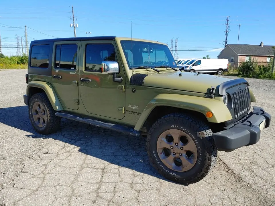 Set of 5 - BF Goodrich /All-Terrain tires / Alloy rims with TPS image indicator(8)