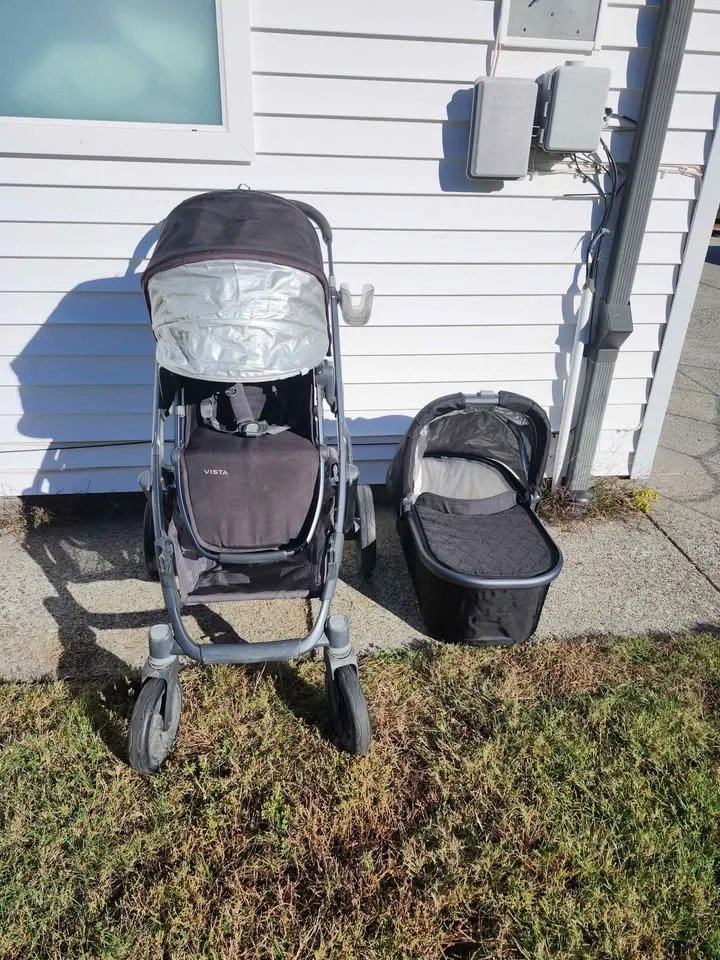 2015 Uppababy Vista image indicator(2)