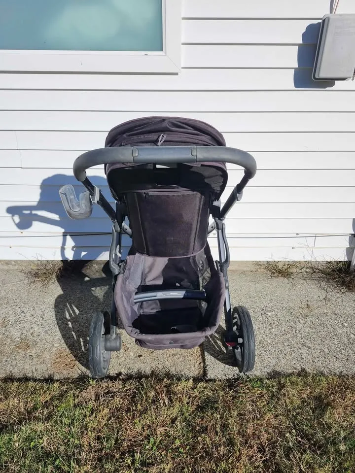 2015 Uppababy Vista image indicator(5)