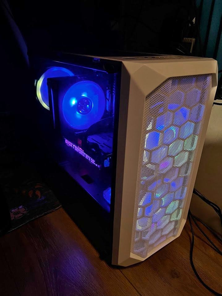 Gaming PC Need to sell asap!