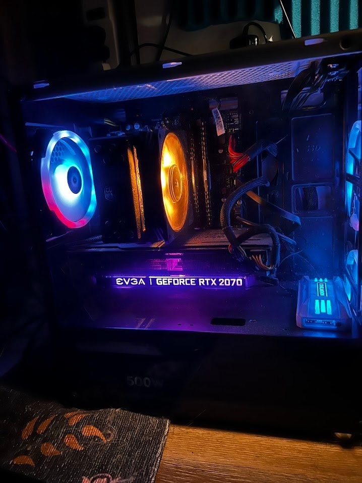 Gaming PC Need to sell asap! - photo 2