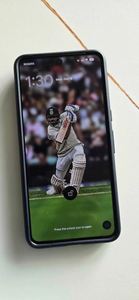 Google Pixel 8 Pro - 128 GB image indicator(2)