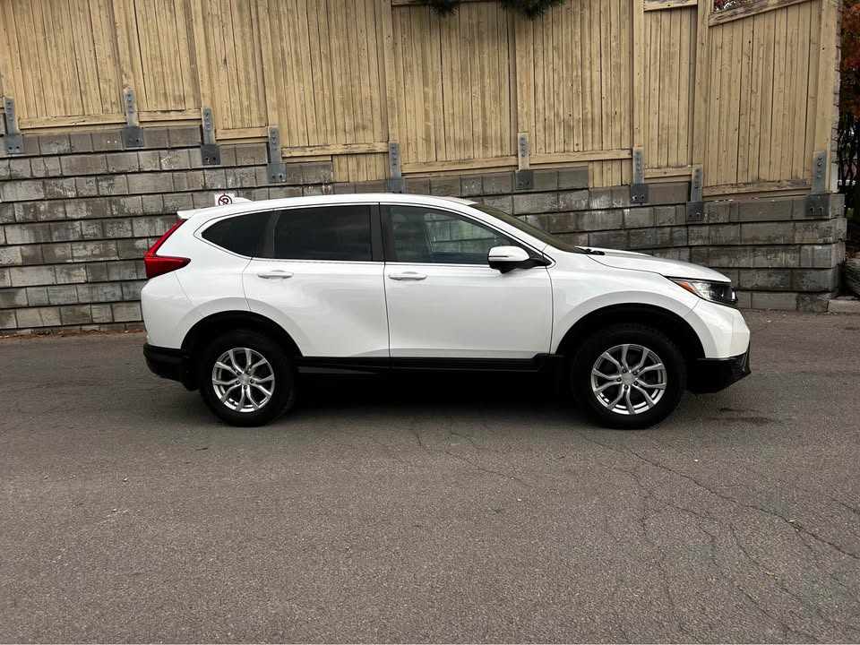 2019 Honda CR-V EX-L - photo 4