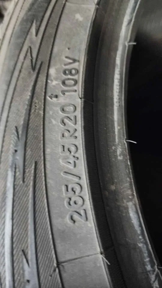 Toyo Observe GSI-6 ×4 image indicator(2)