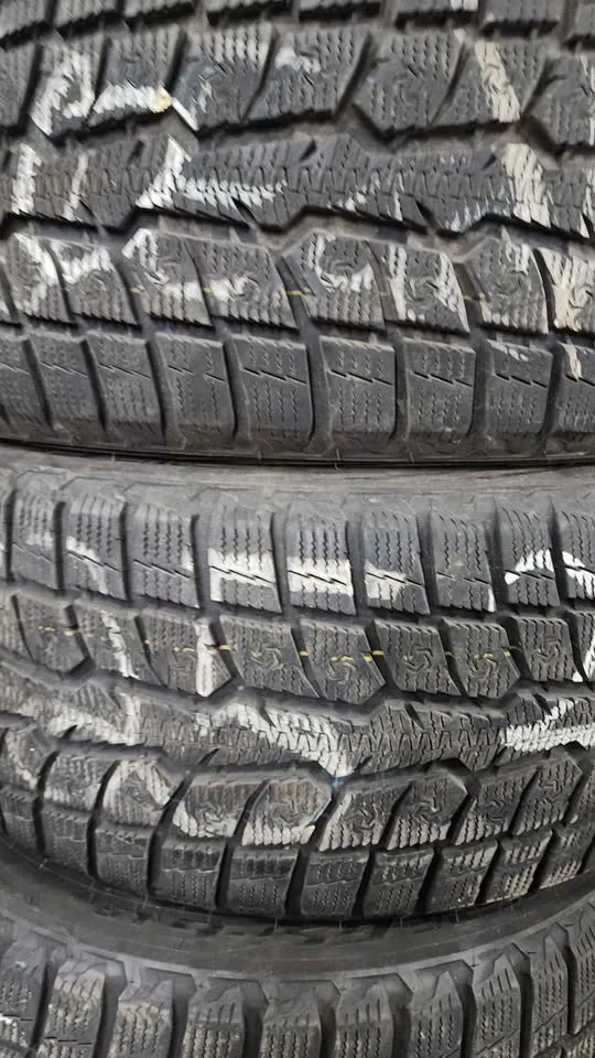 Toyo Observe GSI-6 ×4 image indicator(3)