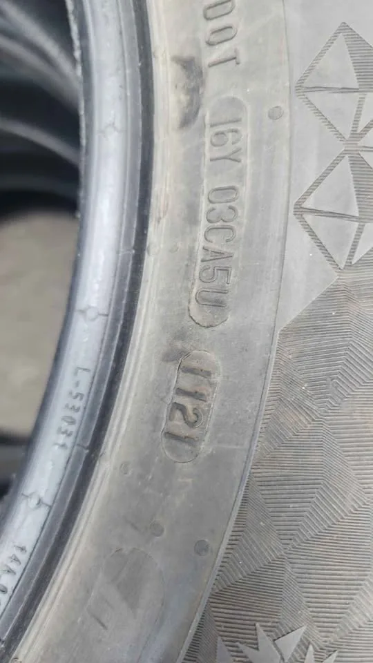 Continental vikingcontacts 7 ×4 image indicator(4)