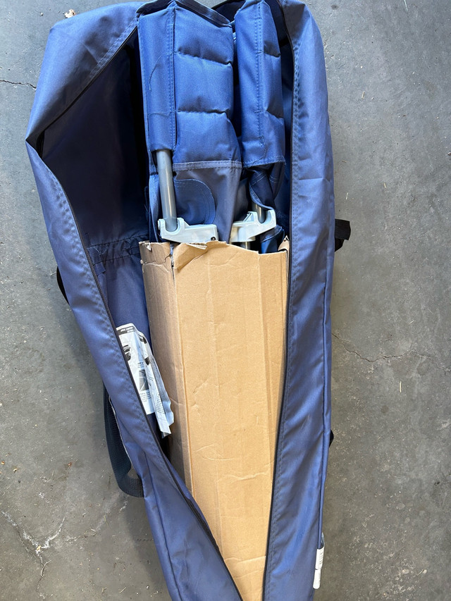 Ventura Quick-Folding Comfort Cot - photo 3