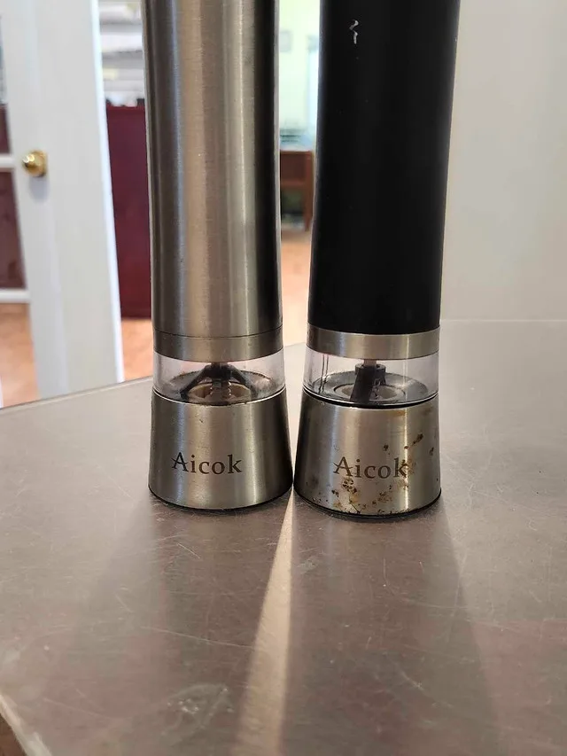 Spice Up Your (Kitchen) Life! image indicator(2)