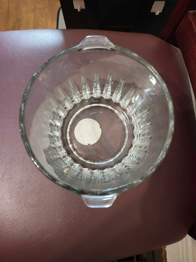 Glass Ice Bucket image indicator(2)