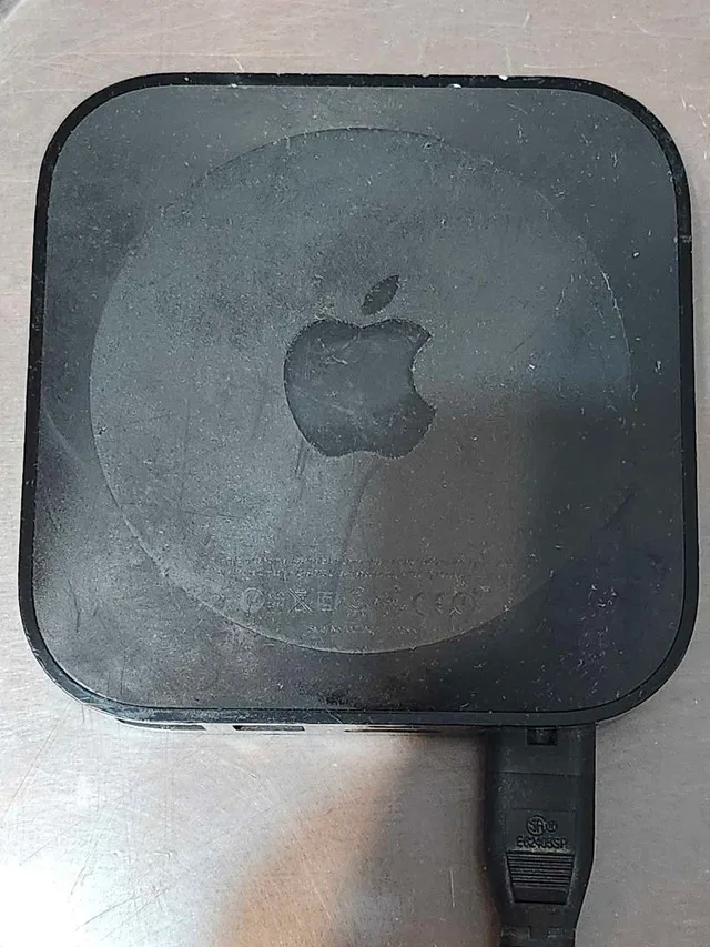 Apple TV (no remote) image indicator(2)