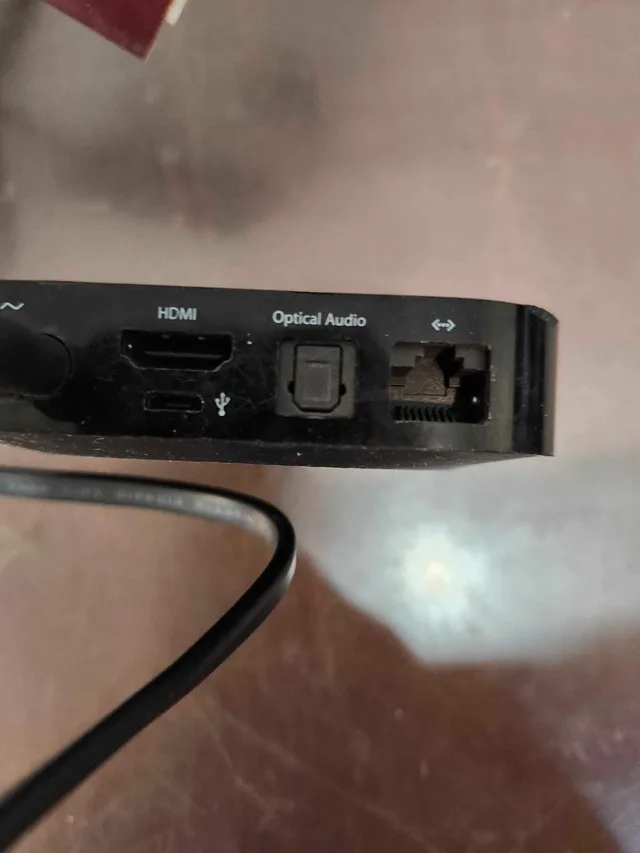 Apple TV (no remote) image indicator(3)