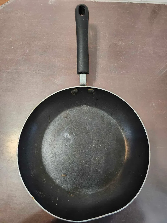 Starfrit Frying Pan thumbnail