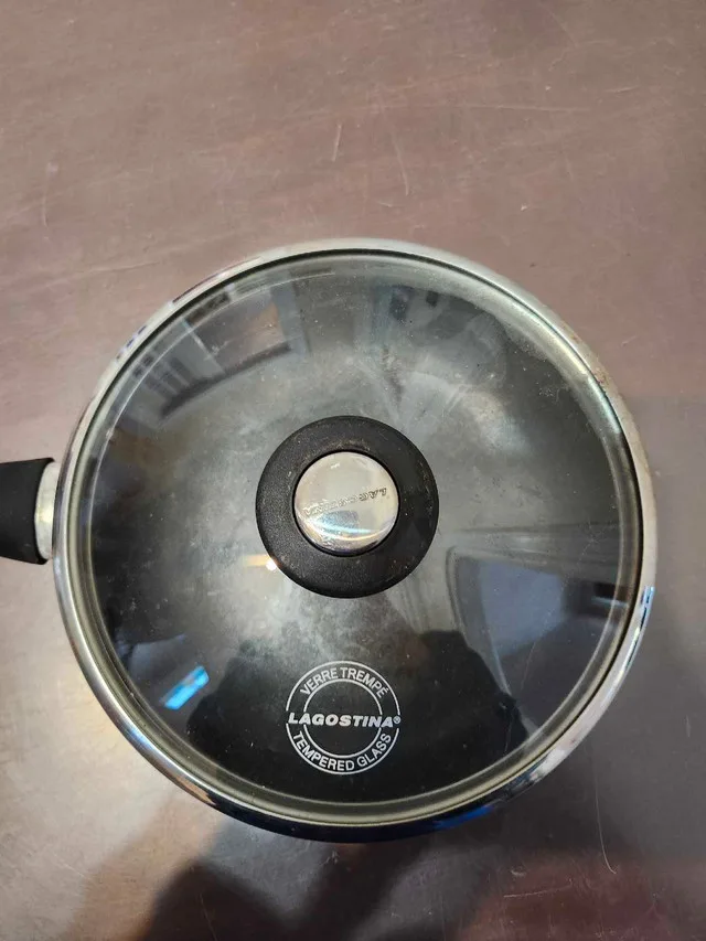 Lagostina Fry Pan thumbnail