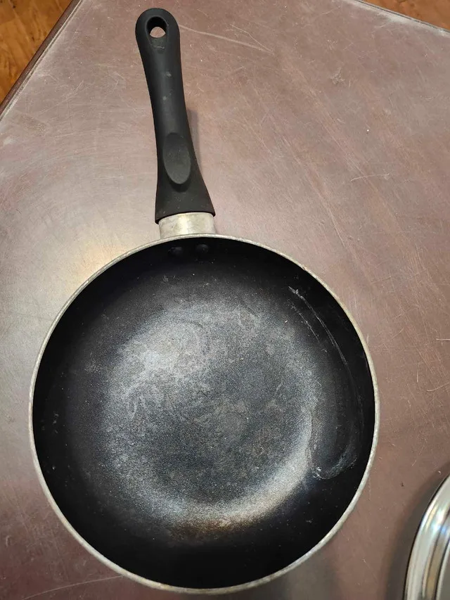 Lagostina Fry Pan image indicator(2)