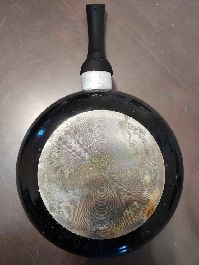 Lagostina Fry Pan image indicator(3)