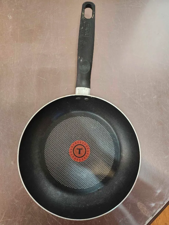 T-fal Frying Pan image indicator(2)