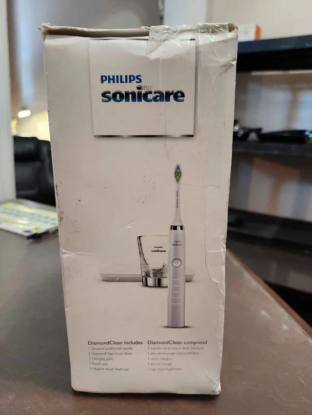 Philips Sonicare DiamondClean image indicator(3)