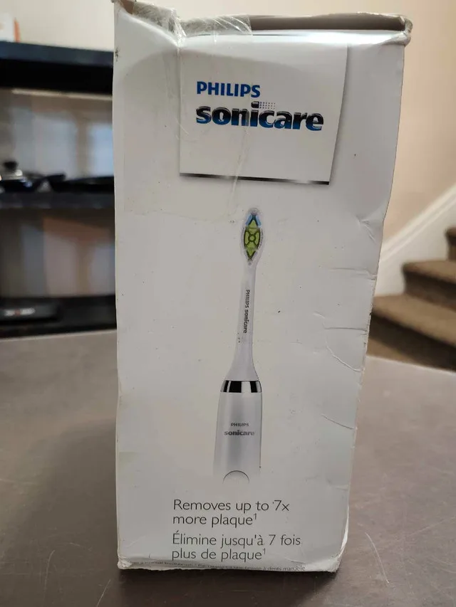 Philips Sonicare DiamondClean image indicator(5)