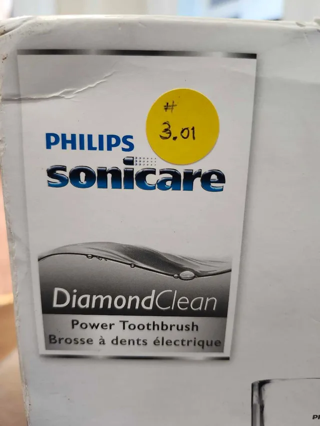 Philips Sonicare DiamondClean image indicator(6)
