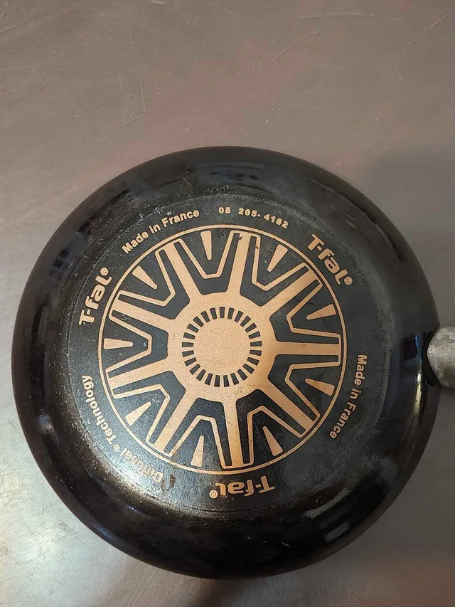 T-fal Frying Pan thumbnail