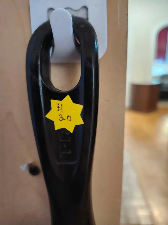 T-fal Frying Pan image indicator(5)