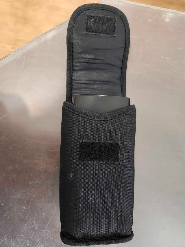 Nikon SB-25 Speedlight image indicator(5)