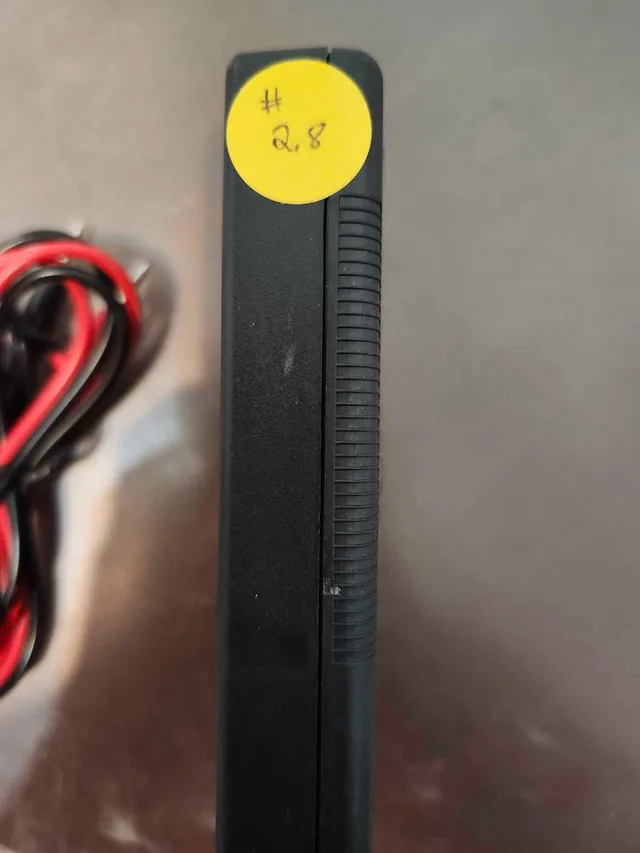 DT-830B Multimeter image indicator(5)