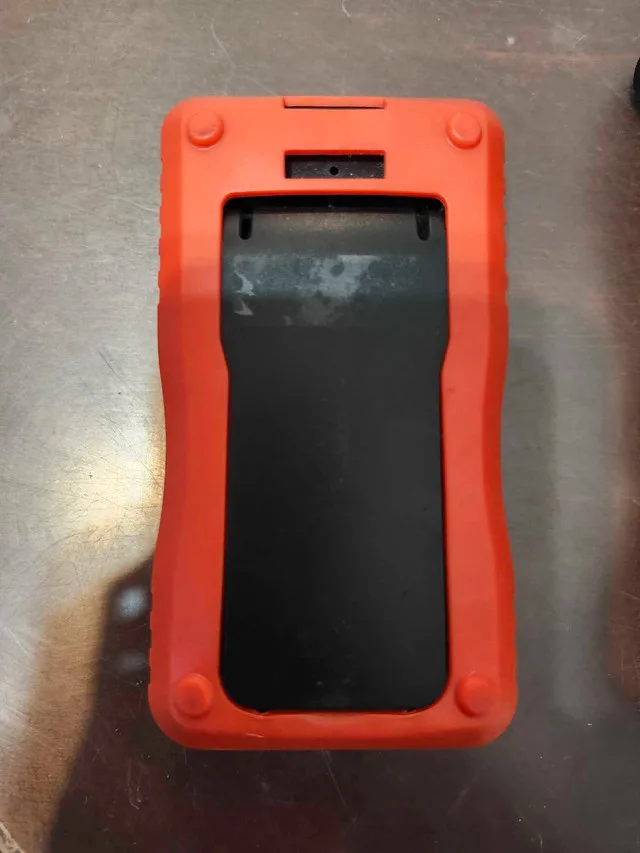 Aneng M118A Multimeter image indicator(3)