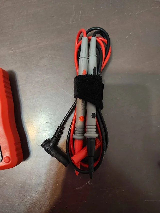 Aneng M118A Multimeter image indicator(4)