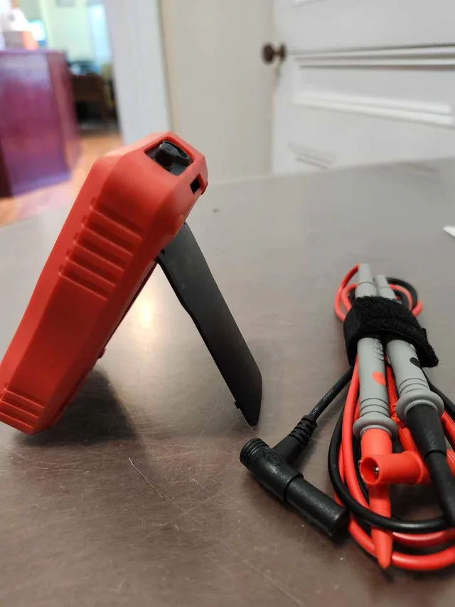 Aneng M118A Multimeter image indicator(5)