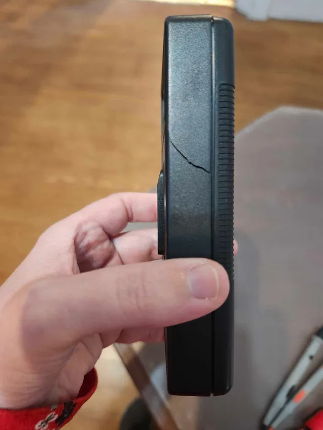 DT-830B Multimeter image indicator(2)