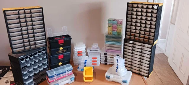Storage Containers thumbnail