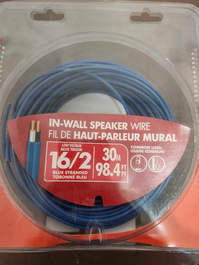 Southwire Speaker Wire image indicator(3)