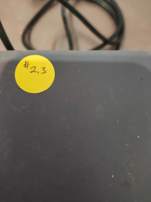 Wanptek KPS3010D Power Supply image indicator(5)