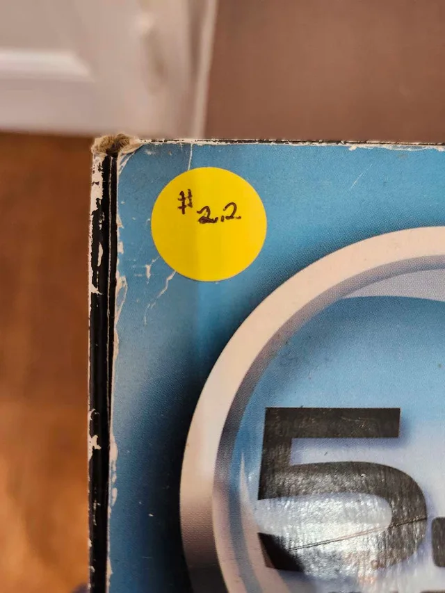 Uniden Cordless Phone image indicator(5)