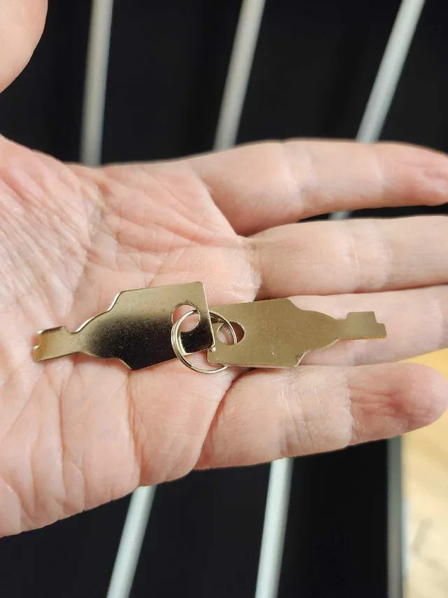 CD/DVD Disc Storage Case image indicator(5)