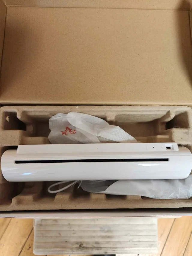 ION Air Copy Scanner image indicator(4)