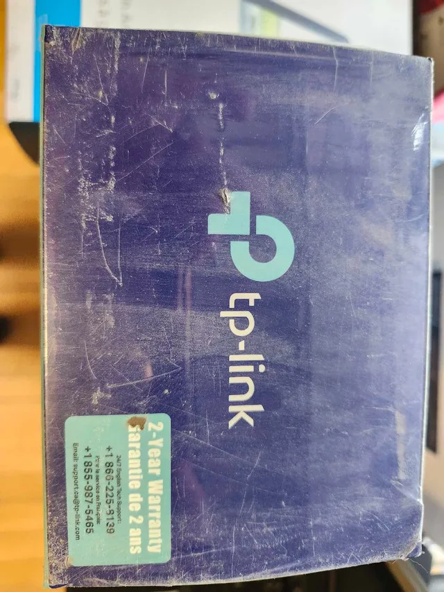 TP-Link AV1000 Gigabit Powerline Starter Kit image indicator(2)