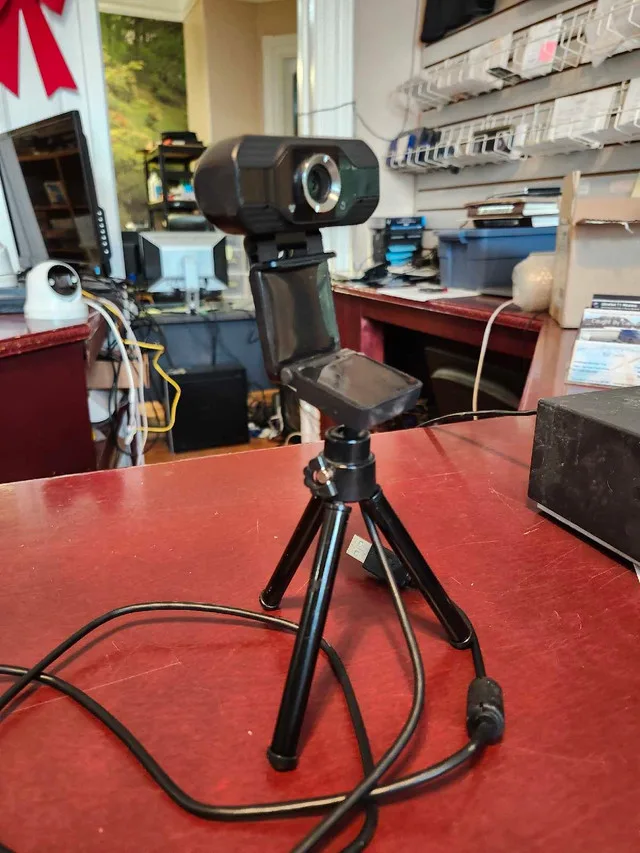 ZOOM Webcam image indicator(2)